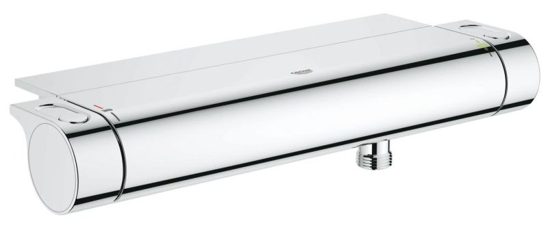 Смеситель для душа Grohe Grohtherm 2000 хром 34469001