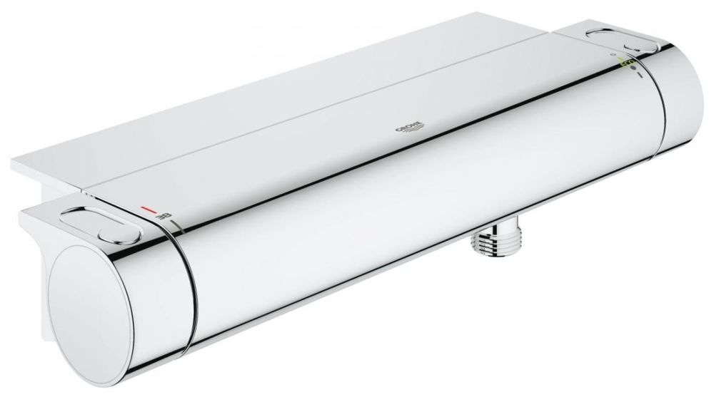 Змішувач для душу Grohe Grohtherm 2000 хром 34469001