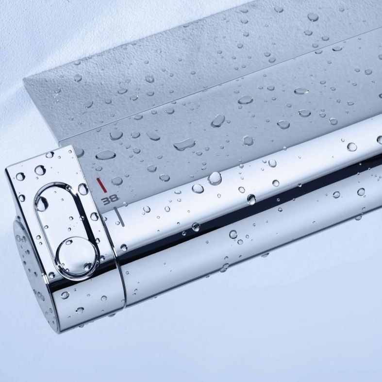 Змішувач для душу Grohe Grohtherm 2000 хром 34469001