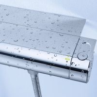 Змішувач для душу Grohe Grohtherm 2000 хром 34469001