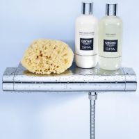 Змішувач для душу Grohe Grohtherm 2000 хром 34469001