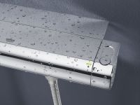 Змішувач для душу Grohe Grohtherm 2000 хром 34469001