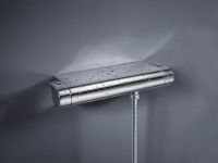 Змішувач для душу Grohe Grohtherm 2000 хром 34469001