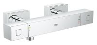 Змішувач для душу Grohe Grohtherm Cube хром 34488000