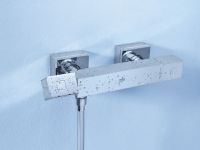 Змішувач для душу Grohe Grohtherm Cube хром 34488000