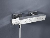 Змішувач для душу Grohe Grohtherm Cube хром 34488000