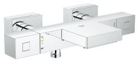 Змішувач для ванни Grohe Grohtherm Cube хром 34497000