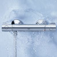 Змішувач для душу Grohe Grohtherm 800 хром 34558000