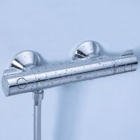 Змішувач для душу Grohe Grohtherm 800 хром 34558000