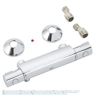 Змішувач для душу Grohe Grohtherm 800 хром 34558000