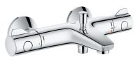 Змішувач для ванни Grohe Grohtherm 800 хром 34567000