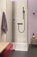 Змішувач для душу Grohe Precision Start чорний матовий 345942430