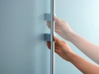 Змішувач для душу Grohe Precision Start хром 34597001 з душовим гарнітуром