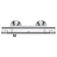 Змішувач для душу Grohe Precision Start хром 34597001 з душовим гарнітуром