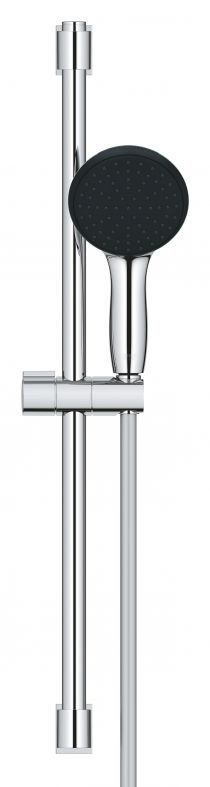 Змішувач для душу Grohe Precision Start хром 34597001 з душовим гарнітуром