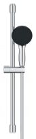 Змішувач для душу Grohe Precision Start хром 34597001 з душовим гарнітуром
