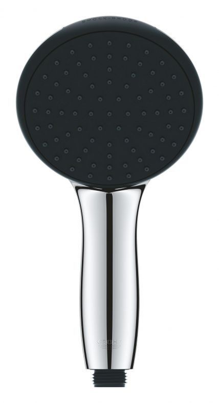 Змішувач для душу Grohe Precision Start хром 34597001 з душовим гарнітуром