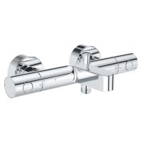 Смеситель для ванны Grohe Grohtherm 800 Cosmopolitan хром 34766000