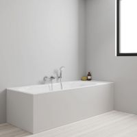 Смеситель для ванны Grohe Grohtherm 800 Cosmopolitan хром 34766000