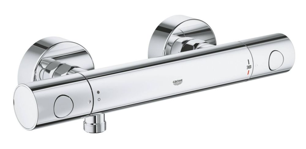 Змішувач для душу Grohe Precision Get хром 34773000