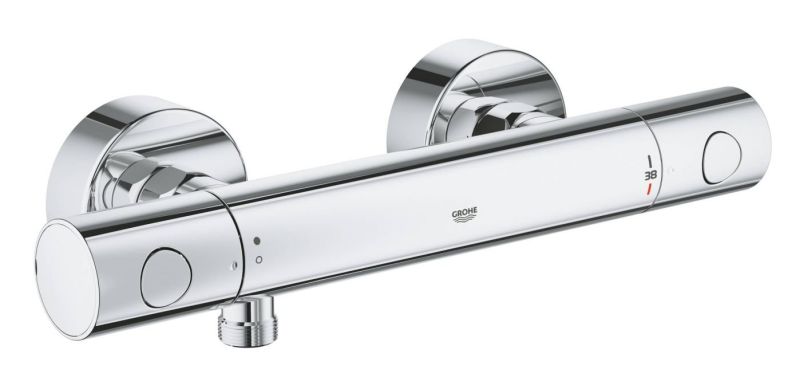 Смеситель для душа Grohe Precision Get хром 34773000