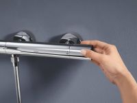 Змішувач для душу Grohe Precision Get хром 34773000