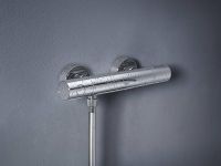 Змішувач для душу Grohe Precision Get хром 34773000