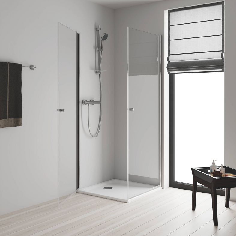 Змішувач для душу Grohe Precision Get хром 34773000