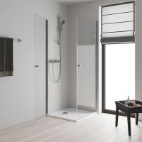 Змішувач для душу Grohe Precision Get хром 34773000