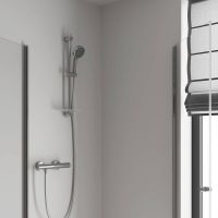 Змішувач для душу Grohe Precision Get хром 34773000