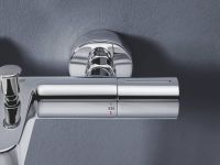 Змішувач для ванни Grohe Precision Get хром 34774000