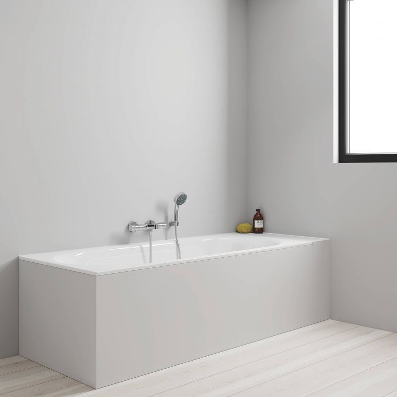 Змішувач для ванни Grohe Precision Get хром 34774000