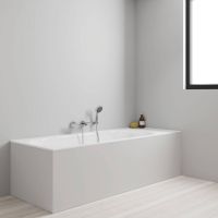 Змішувач для ванни Grohe Precision Get хром 34774000