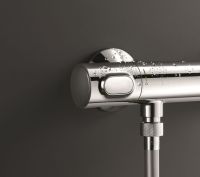 Змішувач для душу Grohe Grohtherm 500 хром 34793000