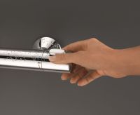 Змішувач для душу Grohe Grohtherm 500 хром 34793000
