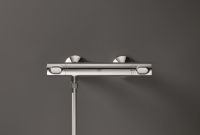 Змішувач для душу Grohe Grohtherm 500 хром 34793000