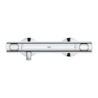 Змішувач для душу Grohe Grohtherm 500 хром 34793000