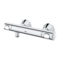Змішувач для душу Grohe Grohtherm 500 хром 34793000