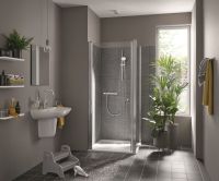 Змішувач для душу Grohe Grohtherm 500 хром 34793000