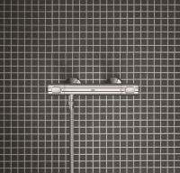 Змішувач для душу Grohe Grohtherm 500 хром 34793000
