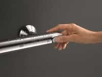 Змішувач для душу Grohe Grohtherm 500 хром 34793000