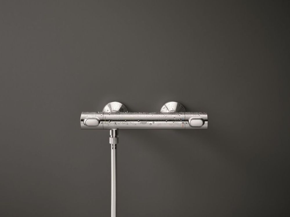 Змішувач для душу Grohe Grohtherm 500 хром 34793000