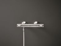 Змішувач для душу Grohe Grohtherm 500 хром 34793000