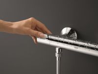 Змішувач для душу Grohe Grohtherm 500 хром 34793000
