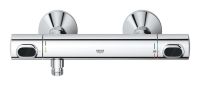 Смеситель для душа Grohe Precision Flow хром 34800001 с душевым гарнитуром