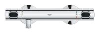 Смеситель для душа Grohe Precision Flow хром 34800001 с душевым гарнитуром
