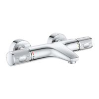 Змішувач для ванни Grohe Grohtherm 1000 Performance хром 34830000