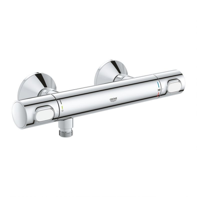 Змішувач для душу Grohe Precision Flow хром 34840000