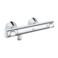 Змішувач для душу Grohe Precision Flow хром 34840000