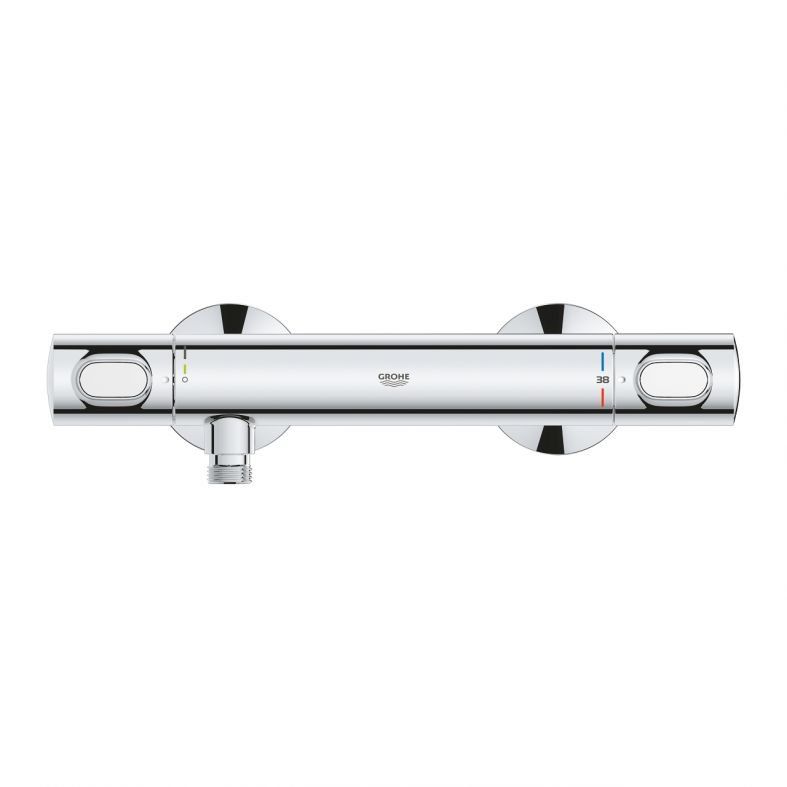 Змішувач для душу Grohe Precision Flow хром 34840000